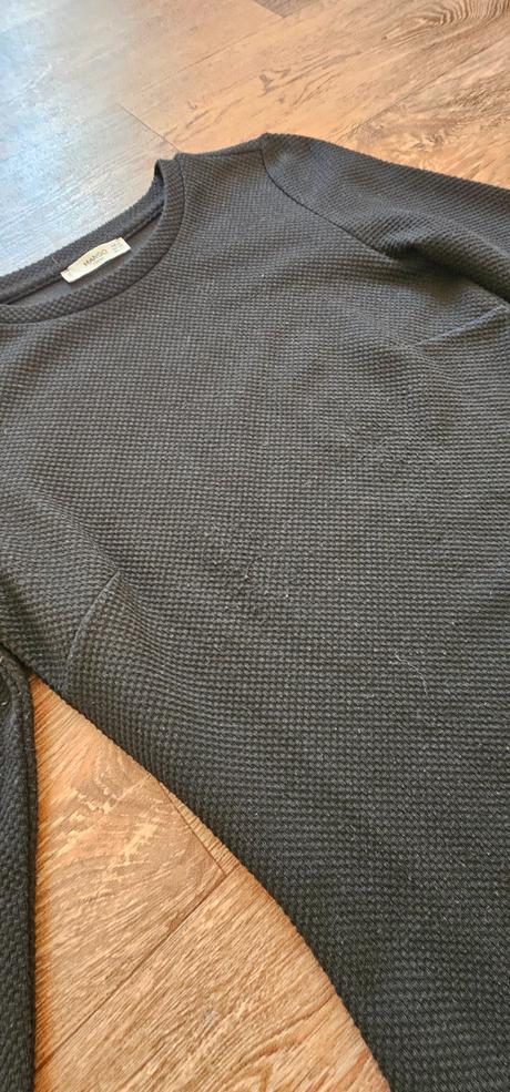 Teplejší šaty mango vel. xs, mango,xs