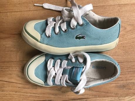 Tenisky, lacoste,28