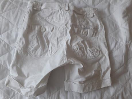 Těhotenské kraťasy noppies, xs