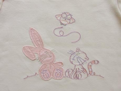 Tričko / triko marks&spencer 68-74 top stav, marks & spencer,68