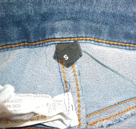 Modré dámské push-up jegíny calzedonia, calzedonia,s