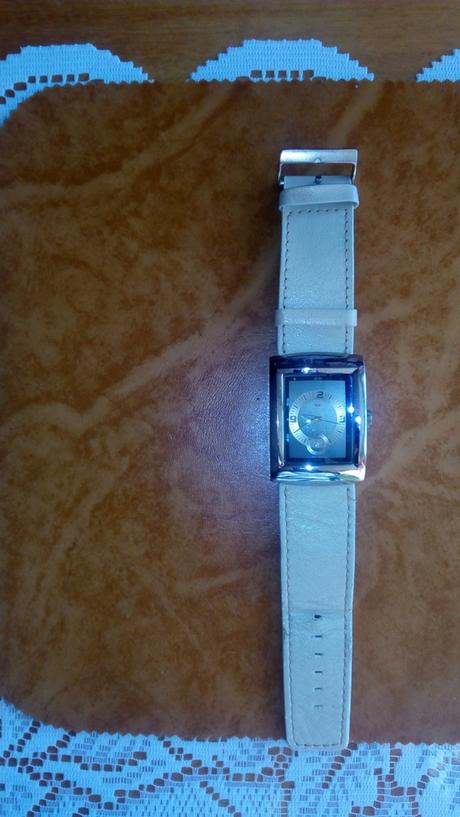 Dámské hodinky screrim, 