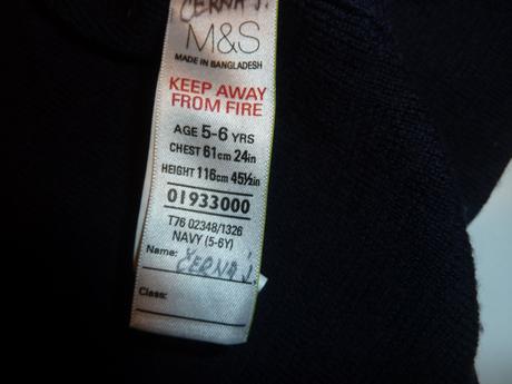 Svetrová vesta, marks & spencer,116