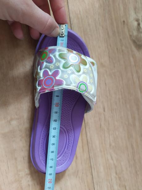 Letní dívčí boty 29-31, 30