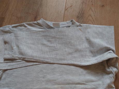 3 x tričko, looney tounes, ... vel 134/140, 134