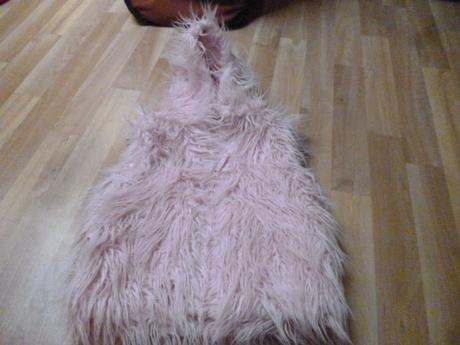 Hunatá vesta 4-6 cherokee, cherokee,110