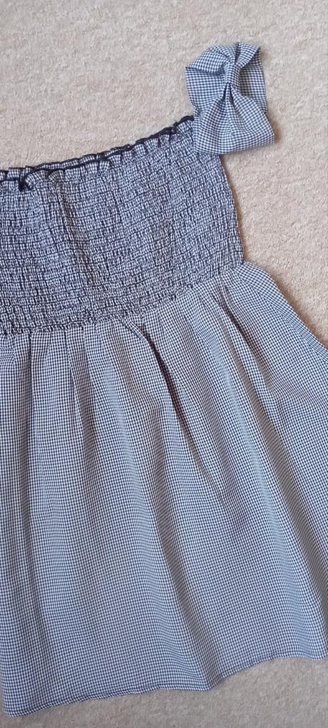 Šaty zn."shein" vel."130", 128