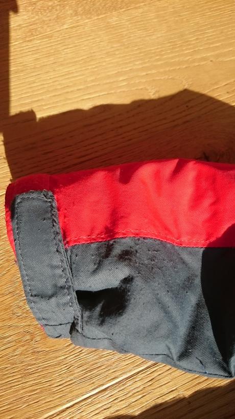 Bunda a oteplovačky, columbia,98