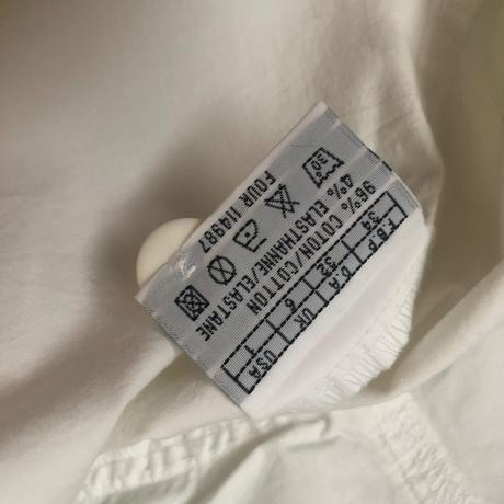 Bila sukně střih do a morgan 34, morgan,34