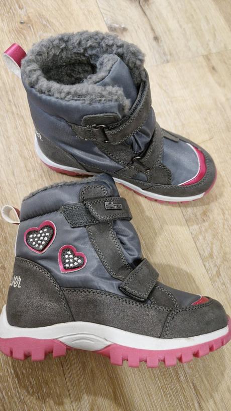 Zimni obuv s. oliver vel.29, s.oliver,29