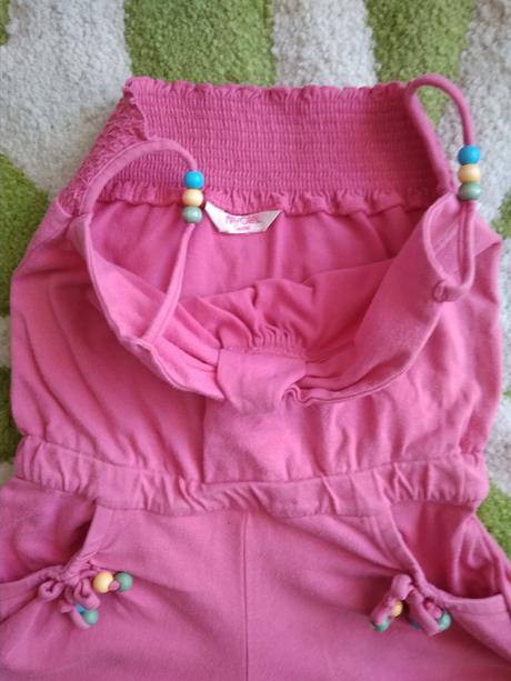 Overal zn."mayoral" vel. "86", mayoral,86