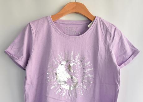 Tričko vel. 10 - 11 let, primark,146