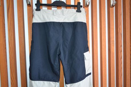 Sportovní kalhoty zn. vaude vel.164, 164