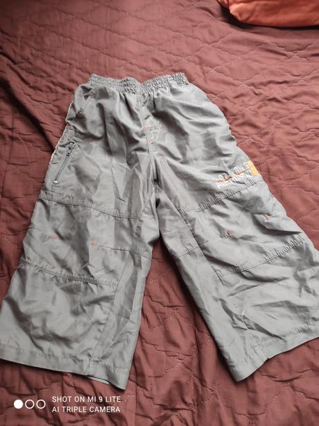 Šortky, authentic,146