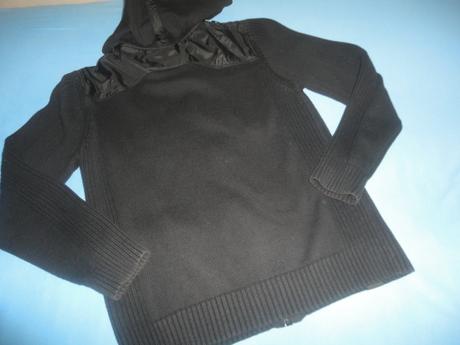 Supr bunda/svetr next, vel. m, next,m