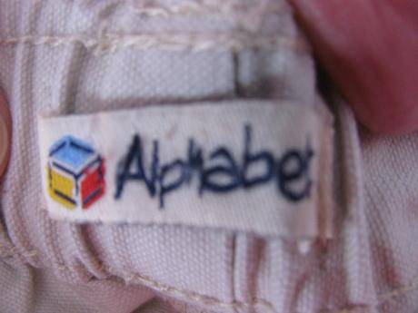 Chlapecké kalhoty kapsáče, 86