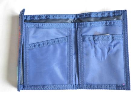 Peněženka disney ariela,