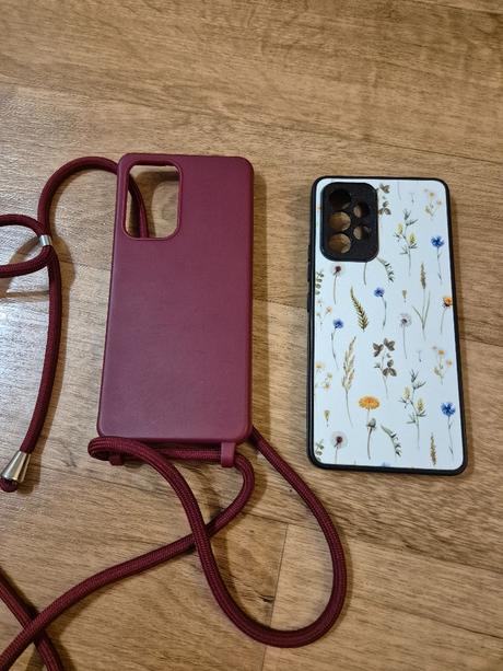 Obal/kryt samsung galaxy a53 5g, samsung