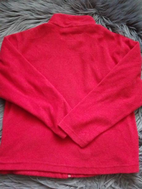 Sportovní mikina zn.regatta,vel.116, regatta,116