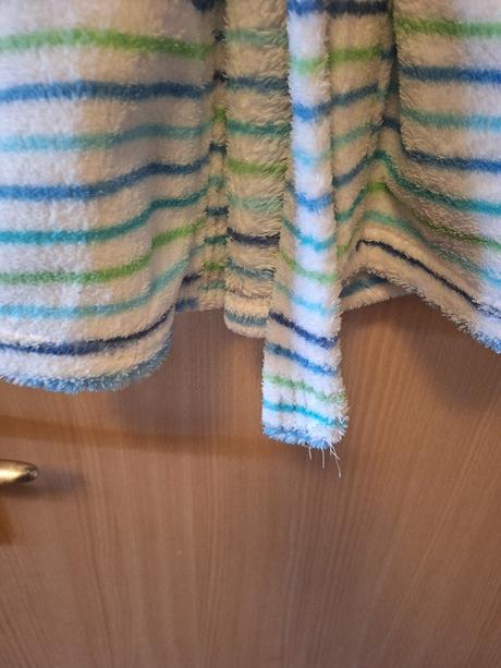 Chlapecký županzn. pocopiano, vel. 4-5 let110/116., 110