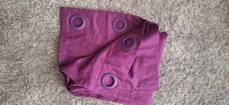 Sada doplňků, závěs, polštář a dekorace, 