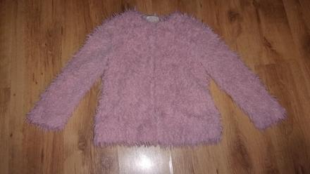 Kabátek zn. zara, vel. 140, next,140