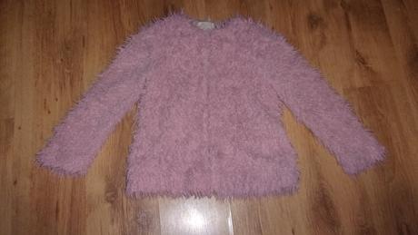 Kabátek zn. zara, vel. 140, next,140