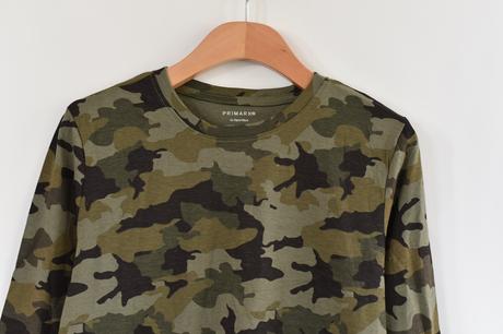 Tričko vel. 12 - 13 let, primark,158