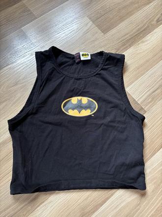 Crop top, m