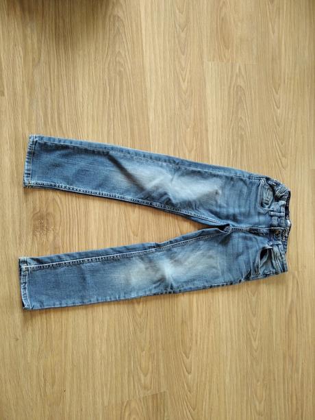 Rifle chlapecké, chapter young,146