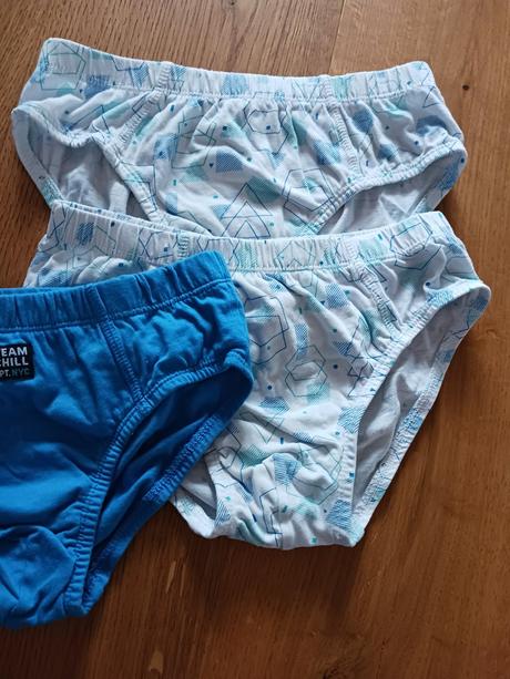 Slipy 5x 134/140, reserved,134