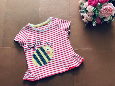 Triko - v.9/12 měs, 80