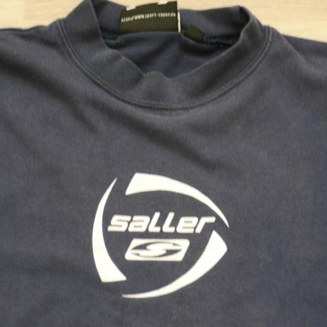 Tmave modre tricko saller, 152