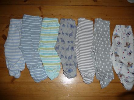 Polodupačky, george,62