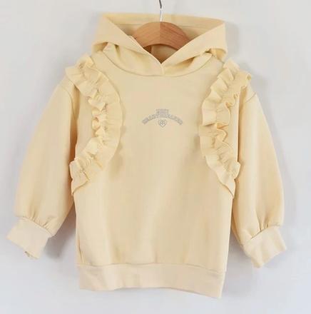 Mikina vel. 3 - 4 roky, river island,104