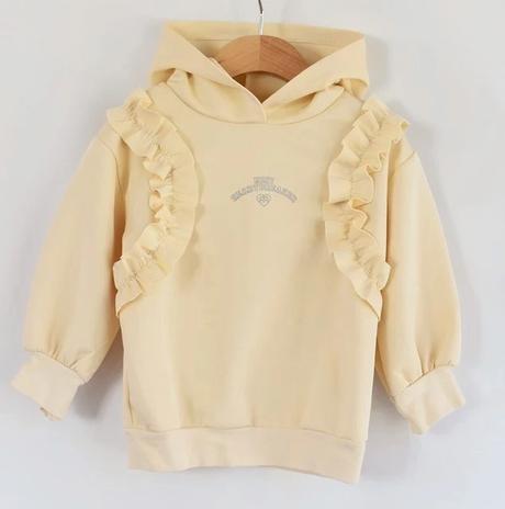 Mikina vel. 3 - 4 roky, river island,104