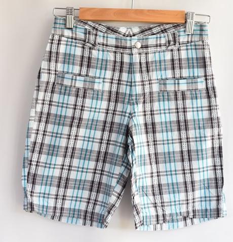 Kraťasy vel. 12 let, columbia,152