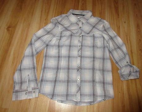 Košile, gate,m