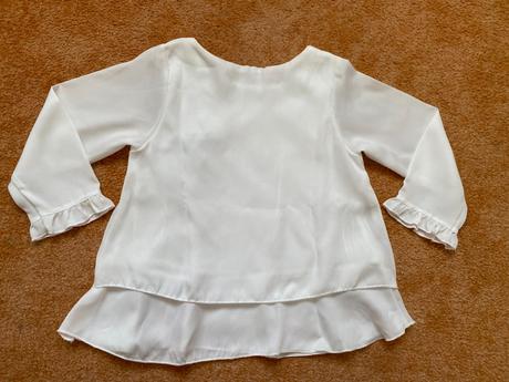 Set pro holku 110/4-5 let, 104–116