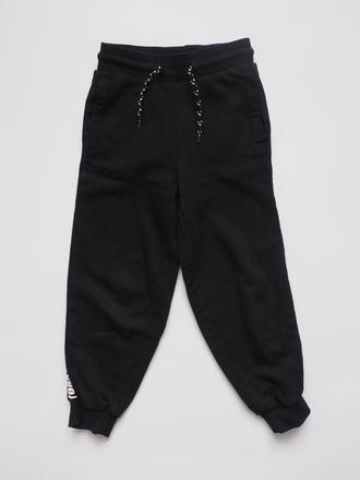 Tepláky vel 128, pepperts,128