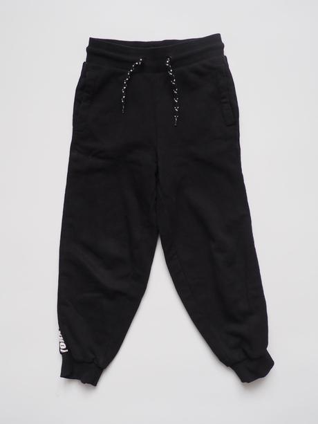 Tepláky vel 128, pepperts,128