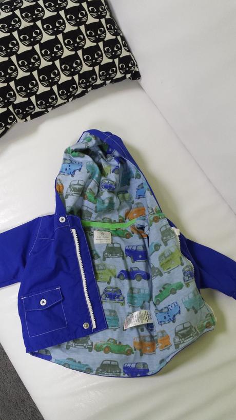 Bunda auticka, next,68