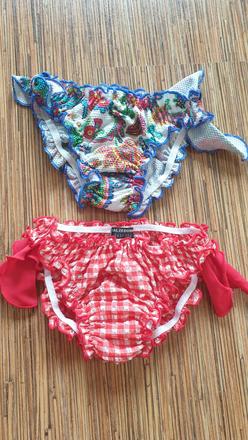 Plavky 98/104, calzedonia,98