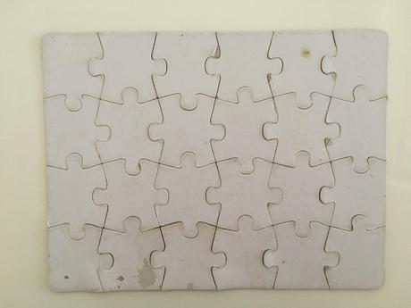 Dětské maxi puzzle 3+,