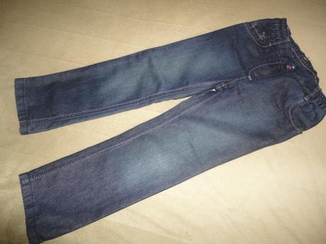 V top stavu rifle/džegíny lupilu, vel. 110, lupilu,110