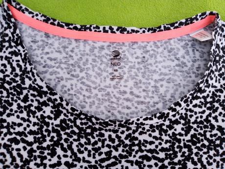 Tričko zn."adidas neo" vel."xs", adidas,xs
