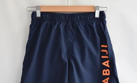 Koupací kraťasy vel. 14 - 15 let, nabaiji,170