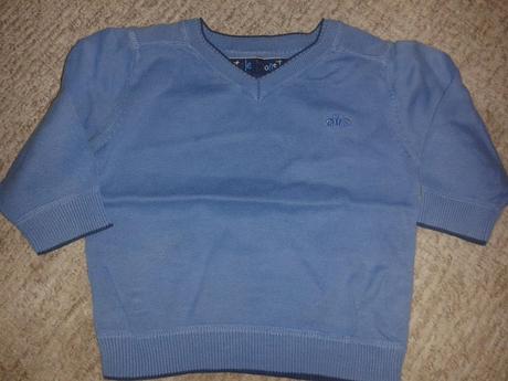 Svetr next, next,86