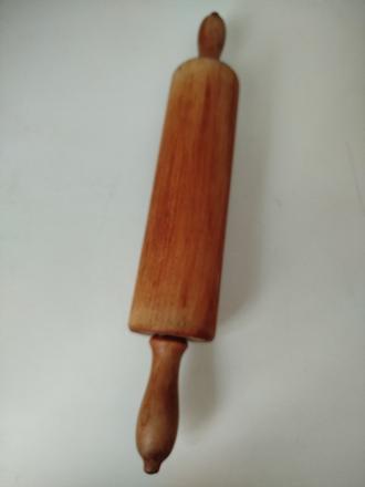 Váleček na těsto, 