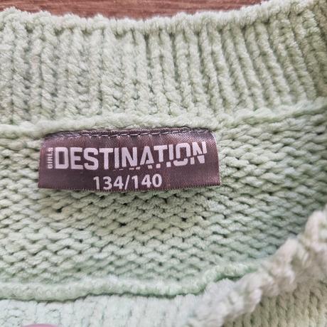 Dívčí svetr pepco vel. 134/140, pepco,140